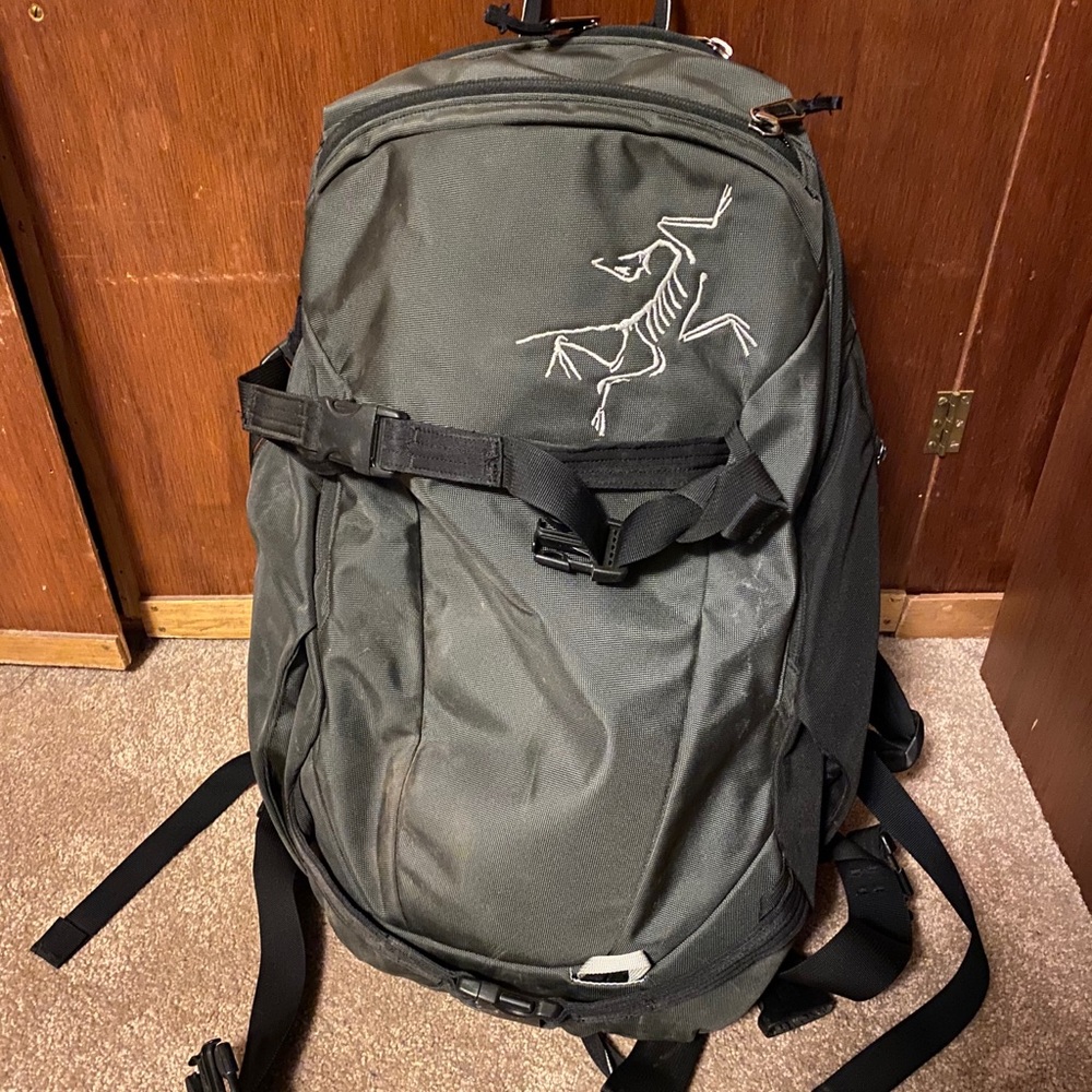 Women’s Arcteryx Backpack